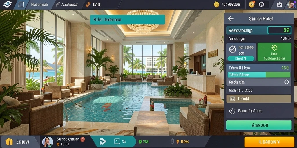 Fitur bonus yang menguntungkan untuk meningkatkan peluang menang.