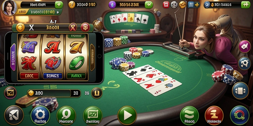 Fitur dukungan pelanggan 988BET yang responsif.