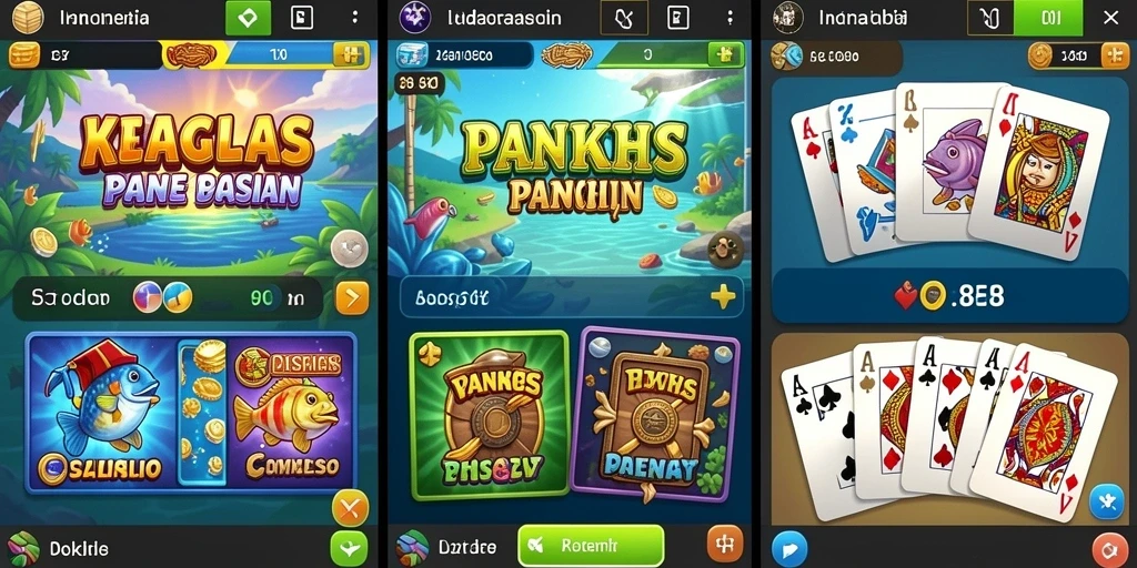 Sistem keamanan yang canggih untuk melindungi data pengguna.