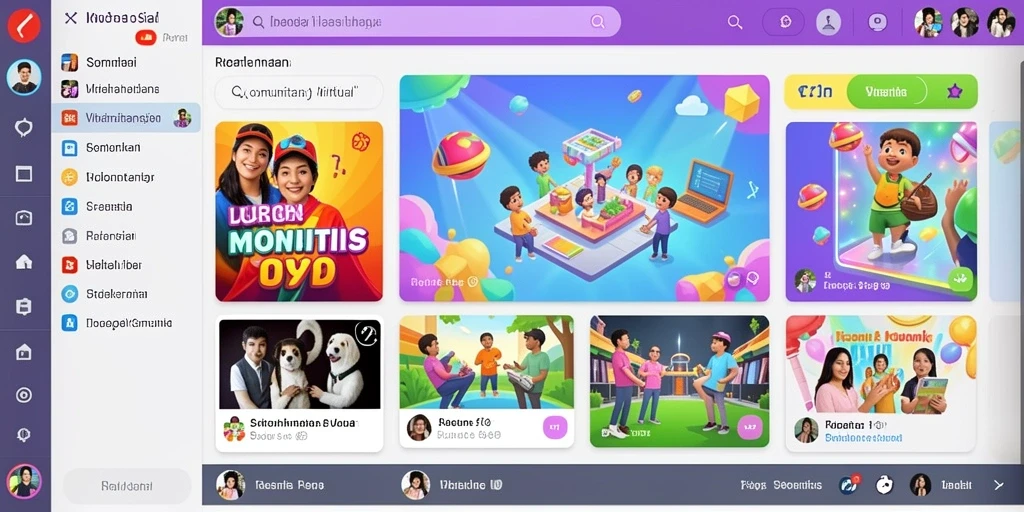 Sistem reward yang adil dan memuaskan.