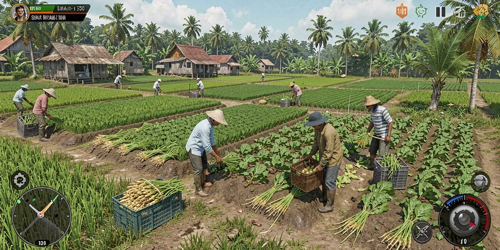 Sistem keamanan yang canggih menjamin privasi pengguna.