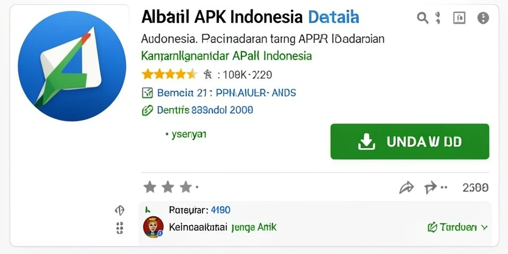 Sistem upgrade yang mendalam dan menyenangkan.