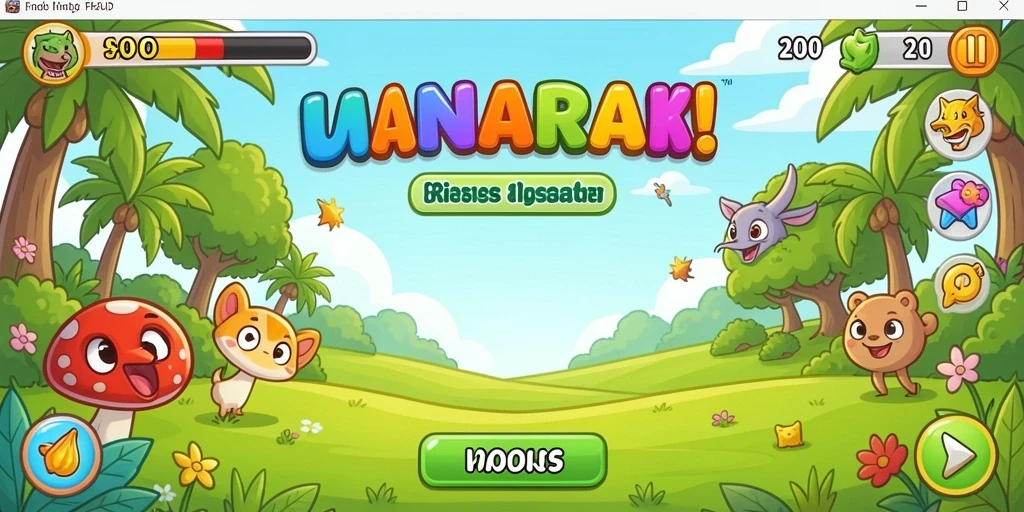 Varian permainan togel yang menarik dan beragam.