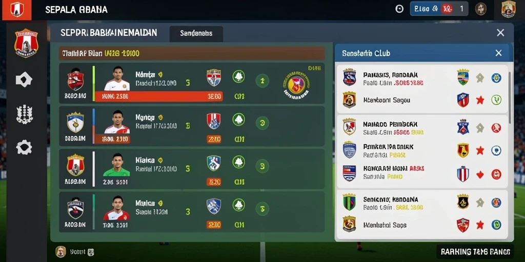 Setiap level menawarkan tantangan unik dan menarik.